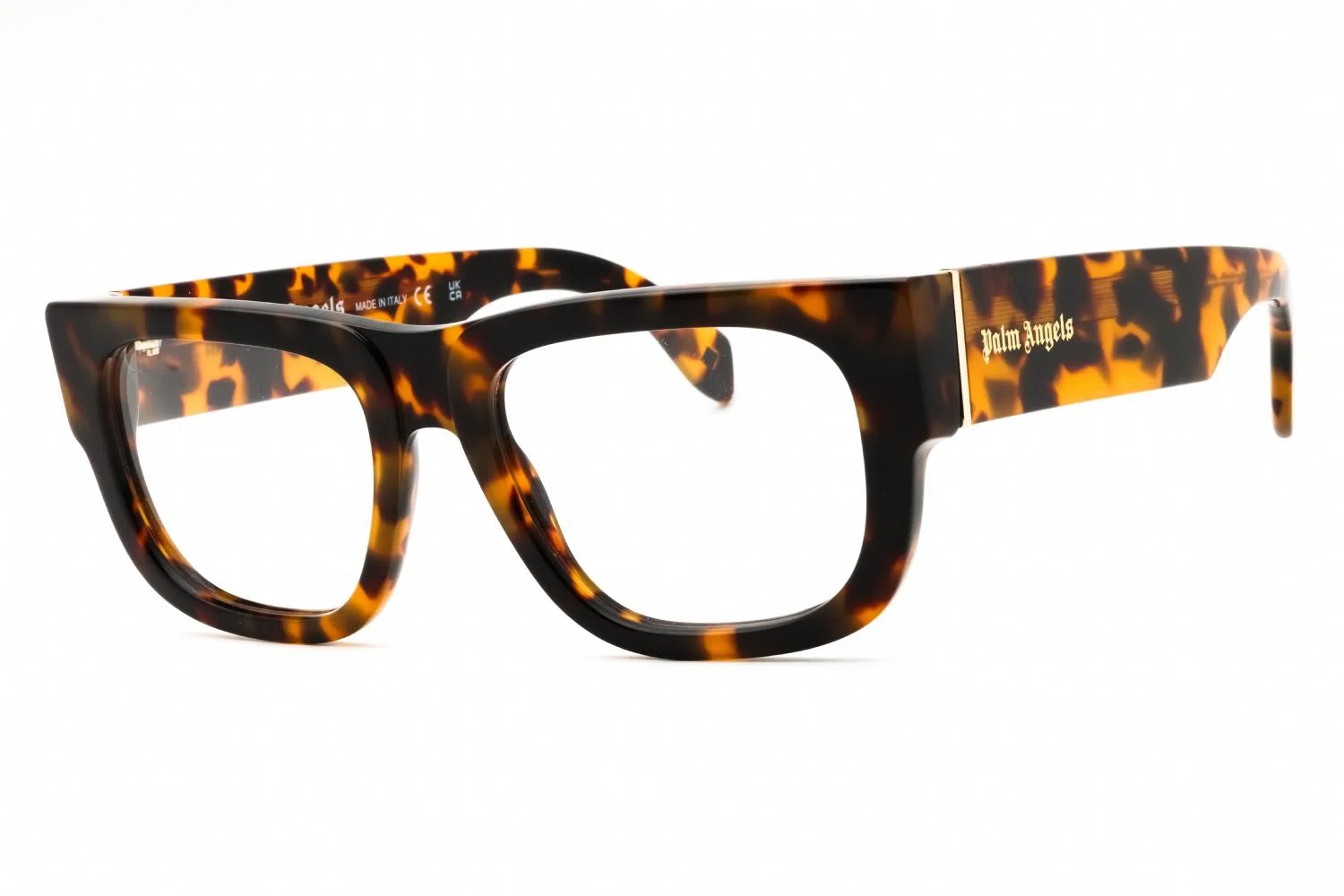 Palm Angels STYLE14 Eyeglasses - view 3